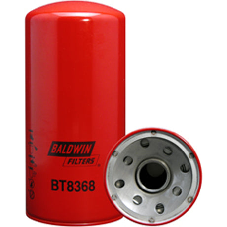 BT8368 Spin-On Stainless Steel Mesh Hydraulic Filter