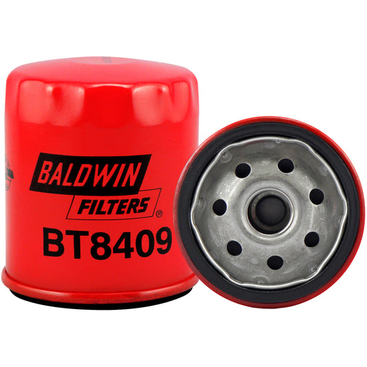 BT8409 Spin-On Lube Filter