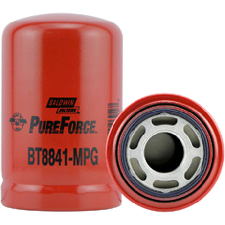 BT8841-MPG Spin-On Max-Performance Glass Hydraulic Filter