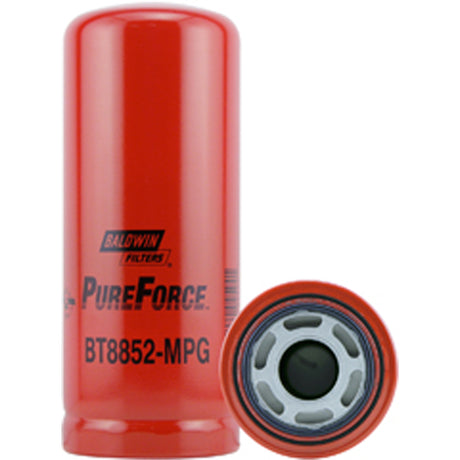 BT8852-MPG Spin-On Max-Performance Glass Hydraulic Filter