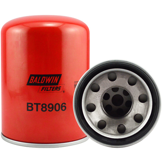 BT8906 Spin-On Hydraulic Filter