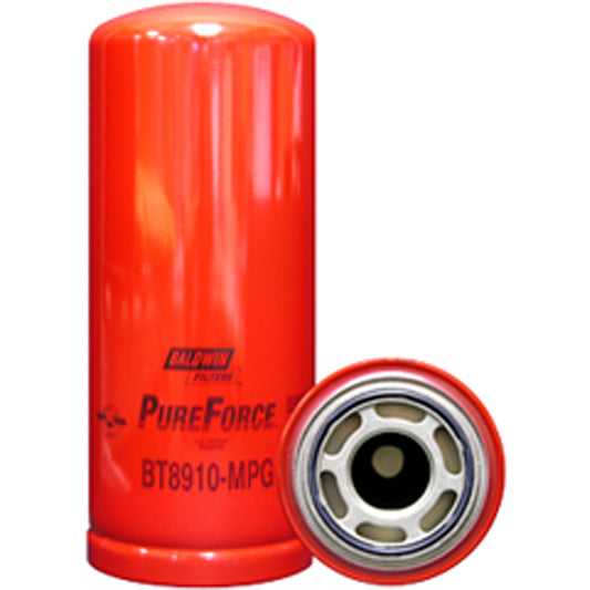 BT8910-MPG Spin-On Max-Performance Glass Hydraulic Filter