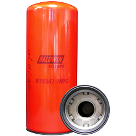BT9347-MPG Spin-On Max-Performance Glass Hydraulic Filter