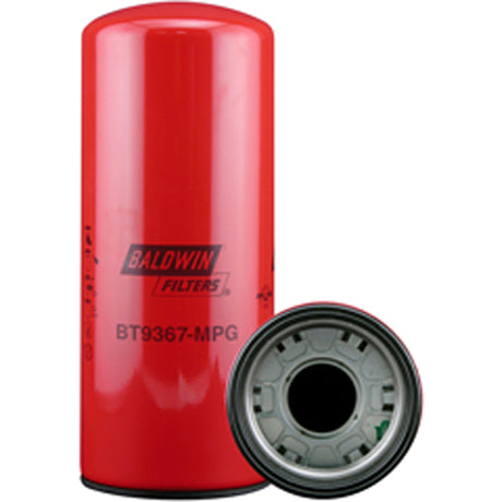 BT9367-MPG Spin-On Max-Performance Glass Hydraulic Filter