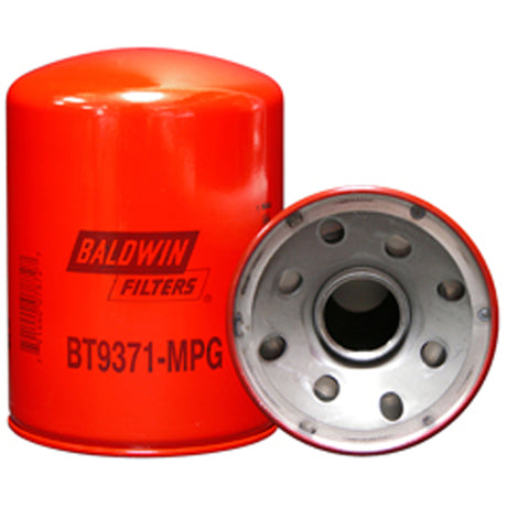 BT9371-MPG Spin-On Max-Performance Glass Hydraulic Filter
