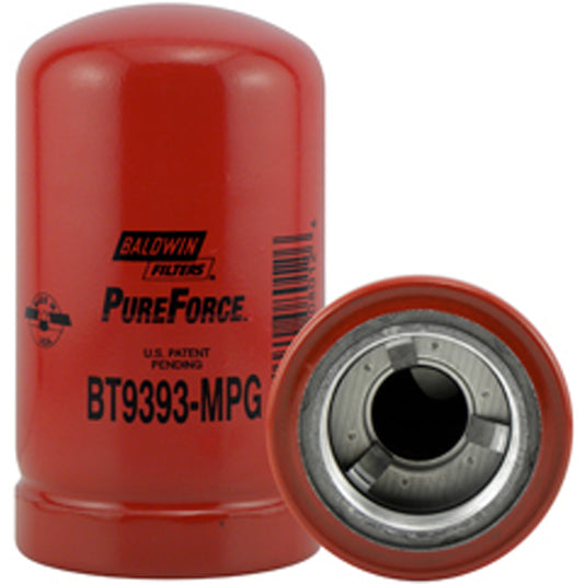 BT9393-MPG Spin-On Max-Performance Glass Hydraulic Filter