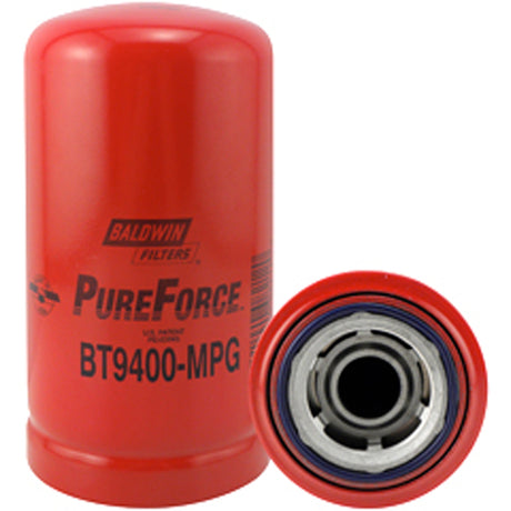 BT9400-MPG Spin-On Max-Performance Glass Hydraulic Filter