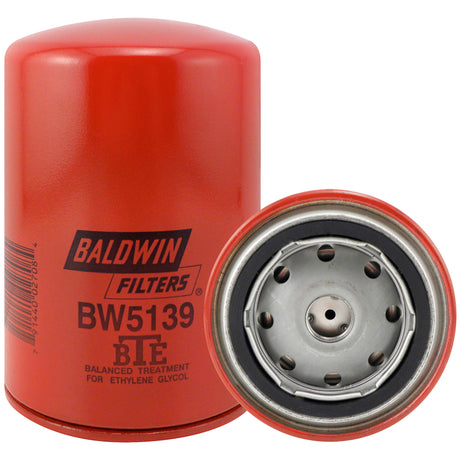 BW5139 Transmission Spin-On Filter