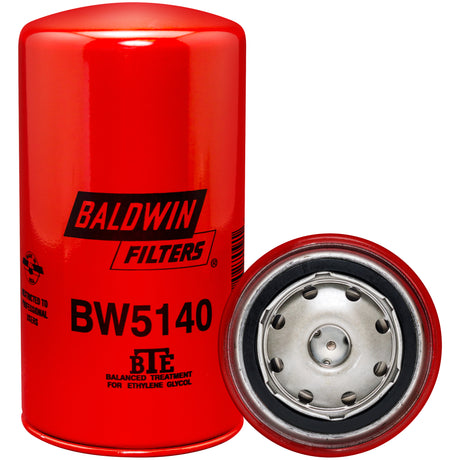 BW5140 Transmission Filter
