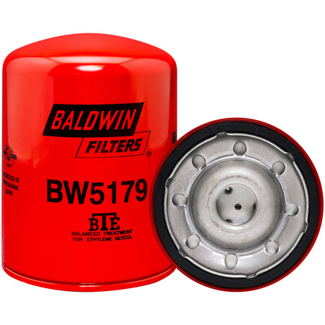BW5179 Spin-On Coolant Filter with BTA PLUS Formula