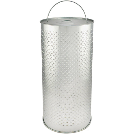 C750-E Depth-Pack By-Pass Lube Element with Bail Handle