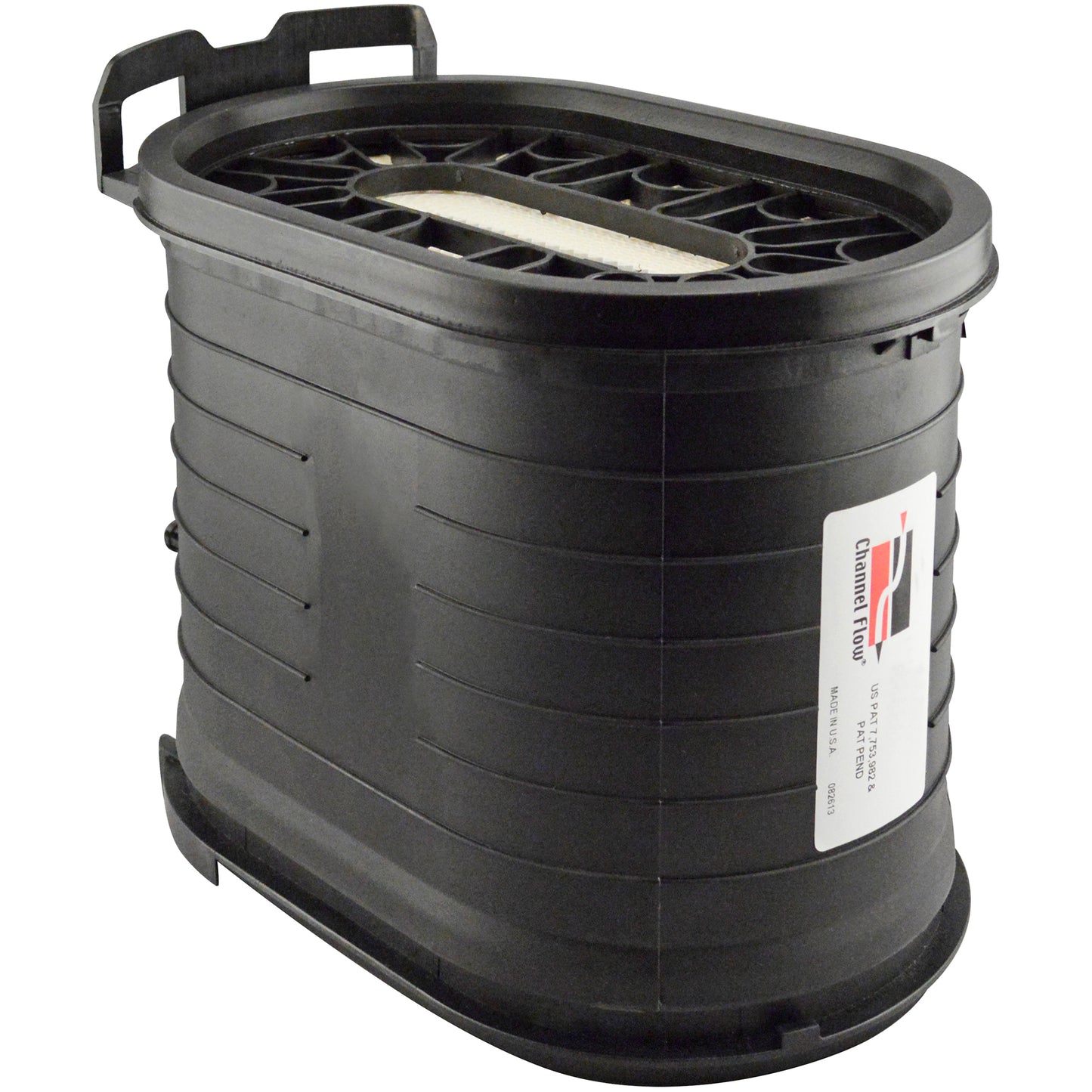 CA4999 Channel-Flow Air Element