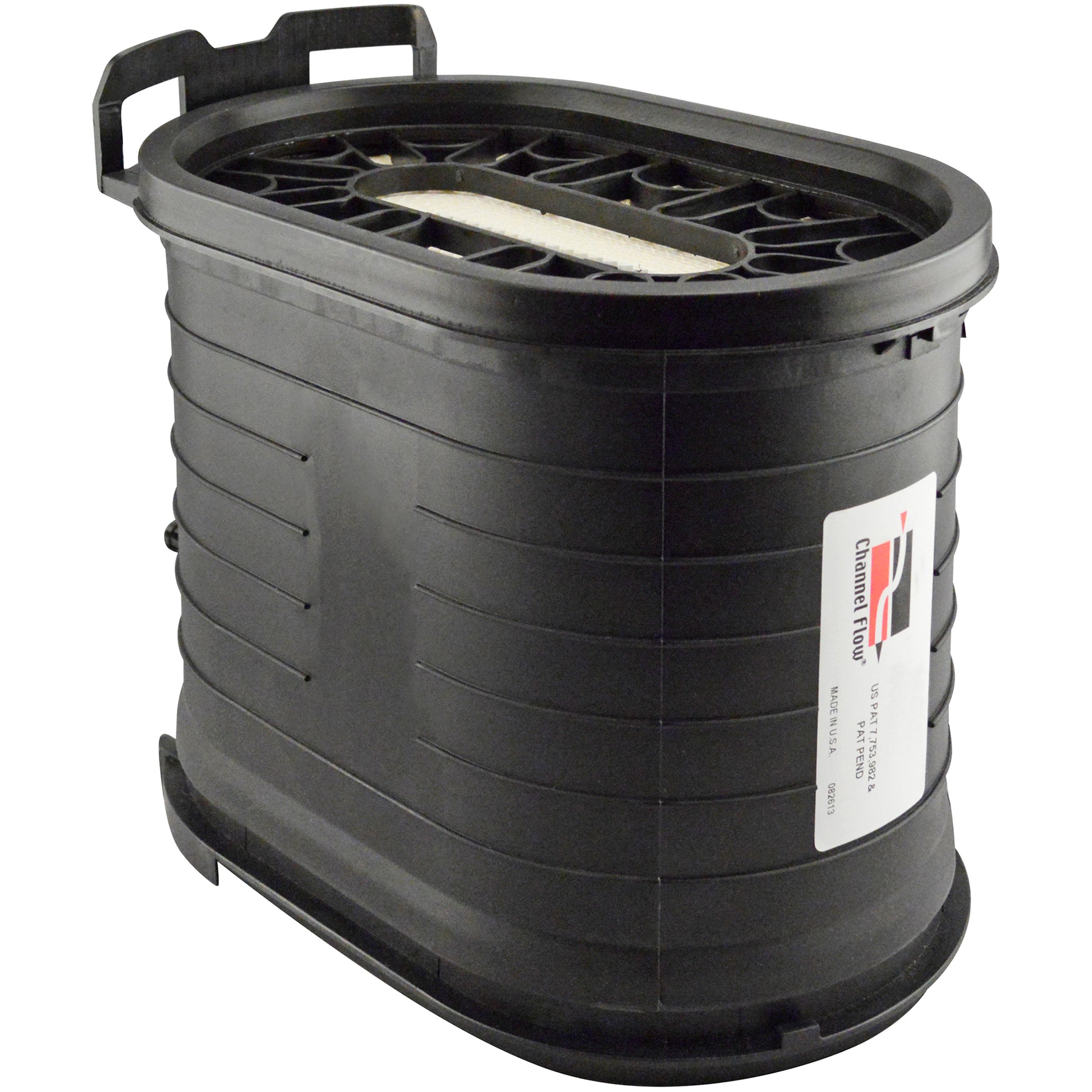 CA4999 Channel-Flow Air Element