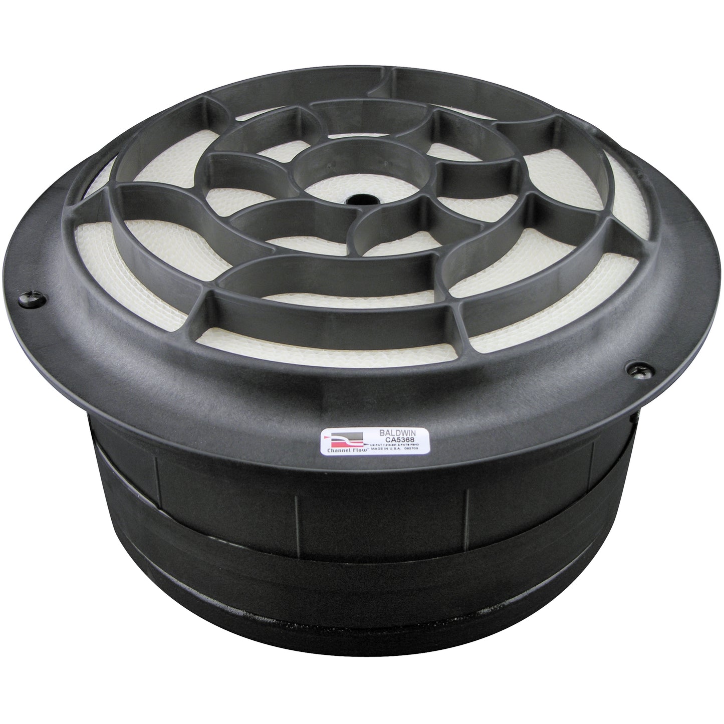 CA5368 Channel-Flow Air Element