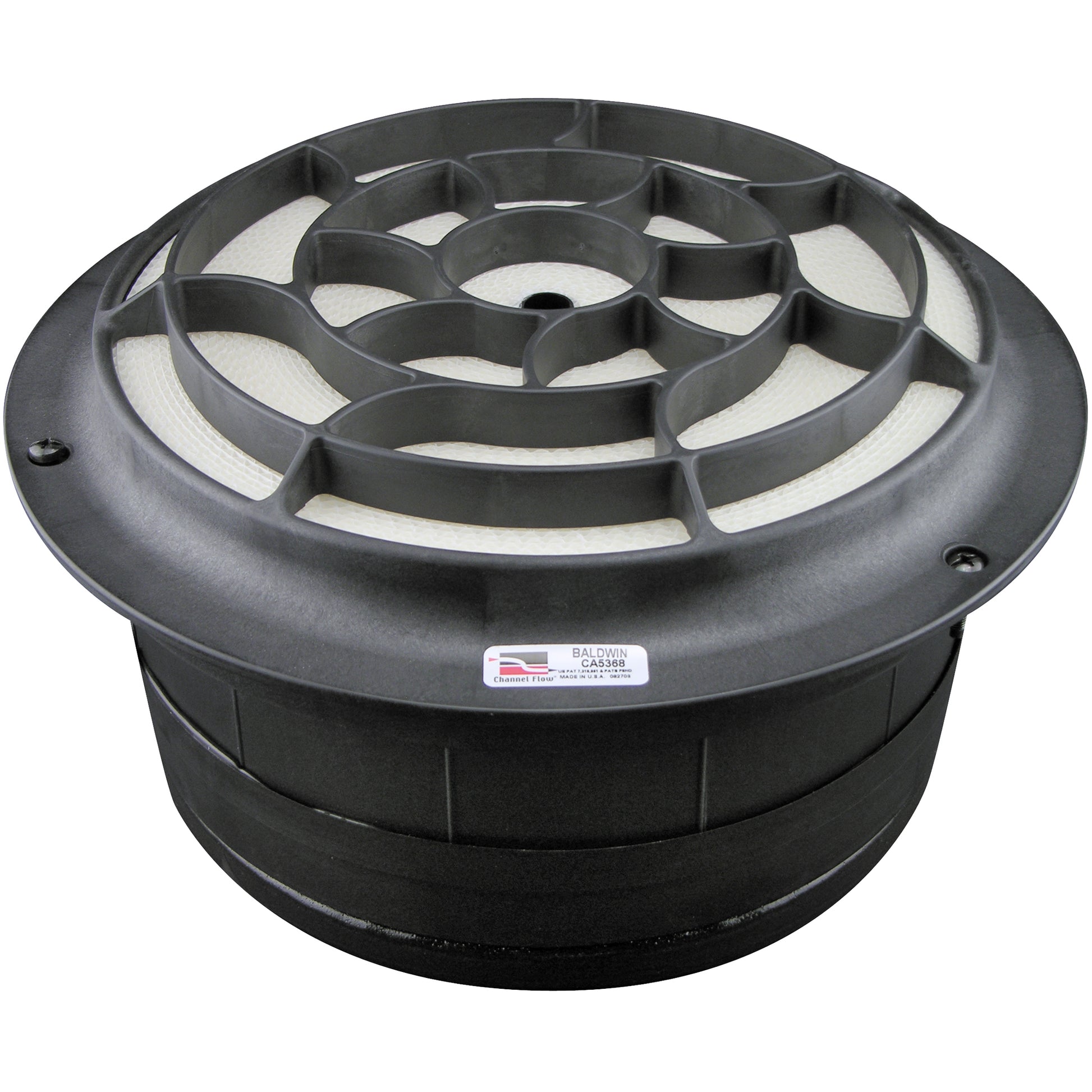 CA5368 Channel-Flow Air Element