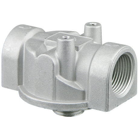 FB1307 Spin-On Coolant Filter with BTE Formula