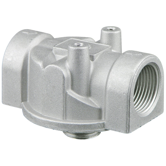 FB1307 Spin-On Coolant Filter with BTE Formula