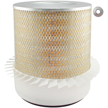 LL1637-FN Long-Life Outer Air Element with Fins