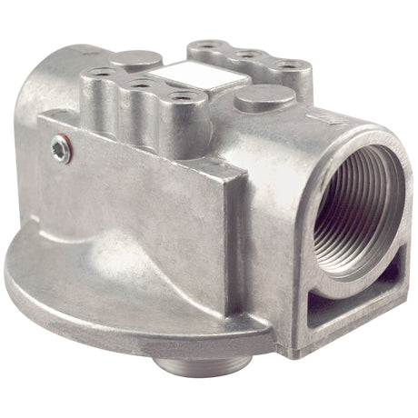 OB1314 Hydraulic Filter Base