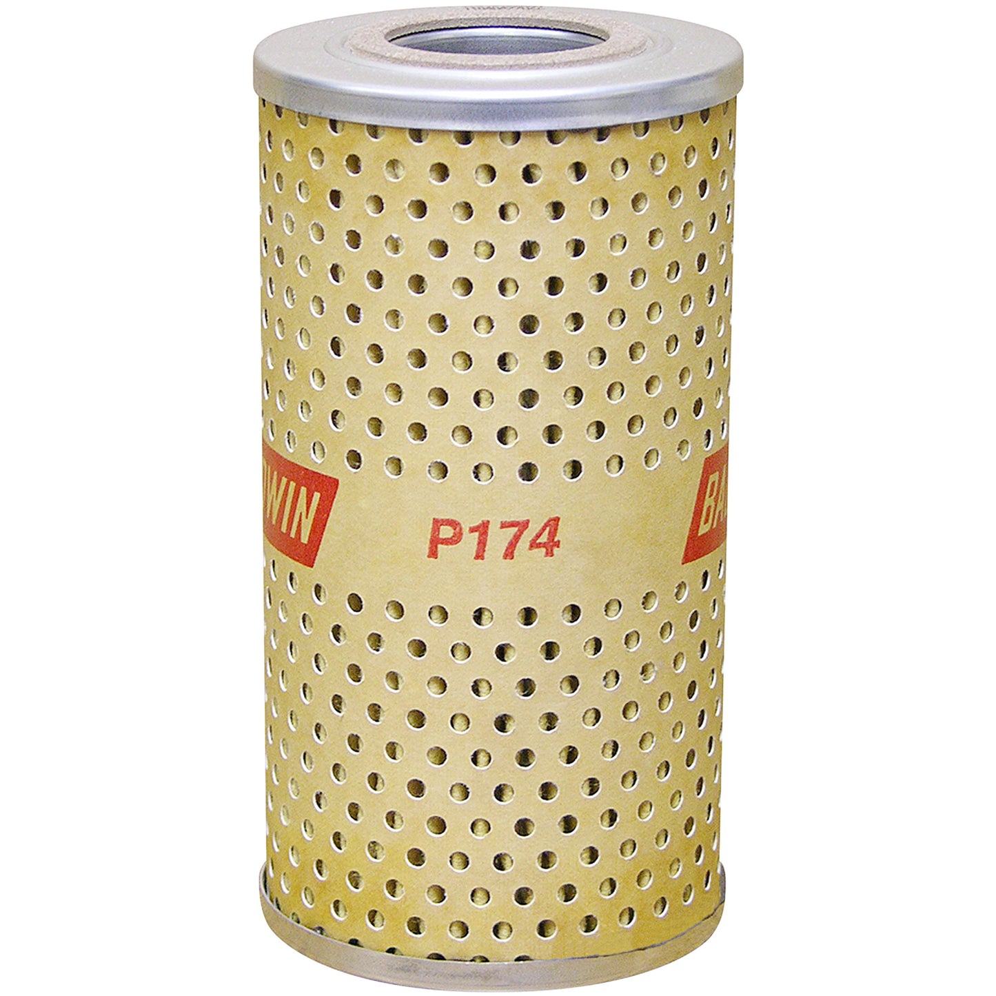 P174 Full-Flow Lube Element