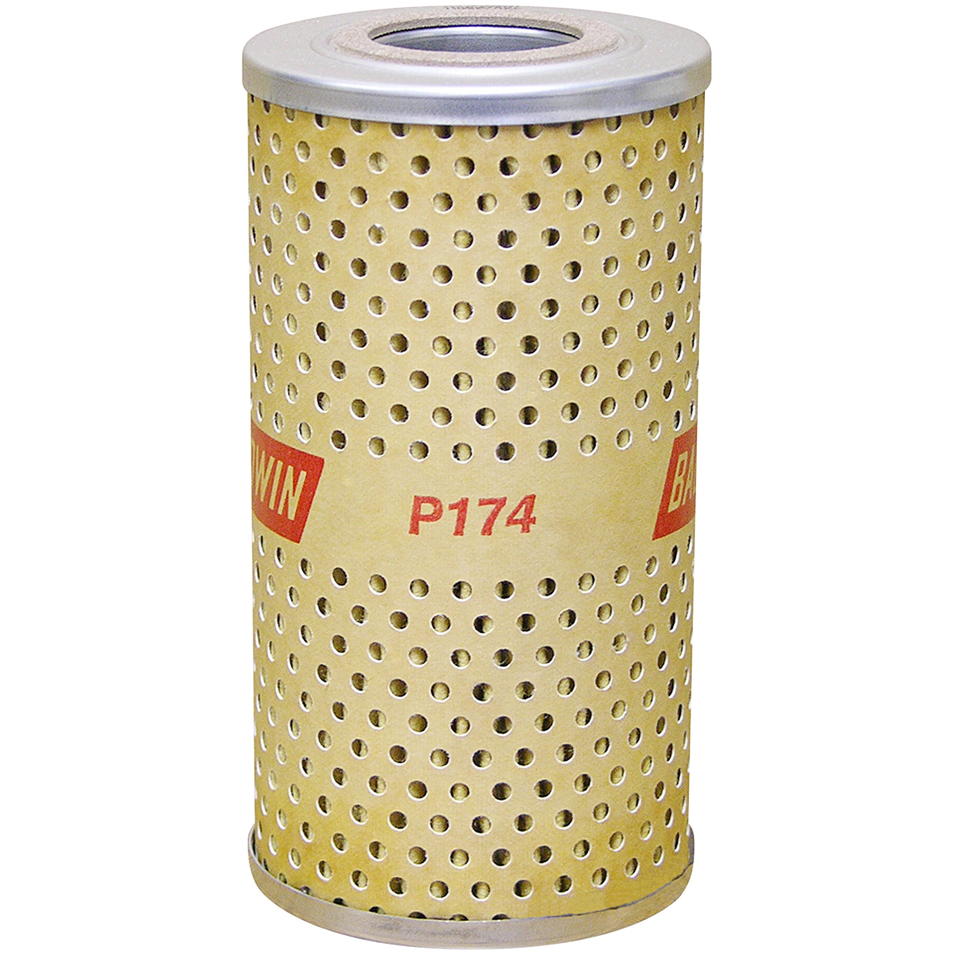 P174 Full-Flow Lube Element