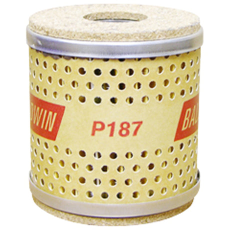 P187 Maximum-Performance Glass Transmission Elements