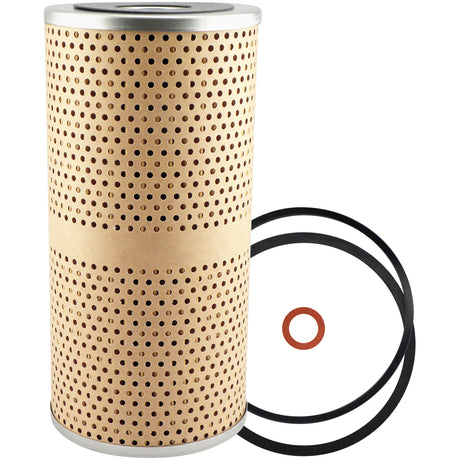 P20-HD Full-Flow Lube Element