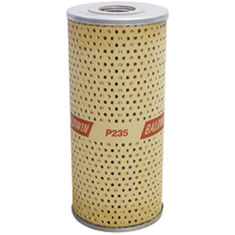 P235 Full-Flow Lube Element