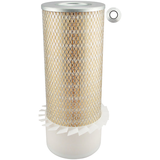 PA1822-FN Outer Air Element with Lid