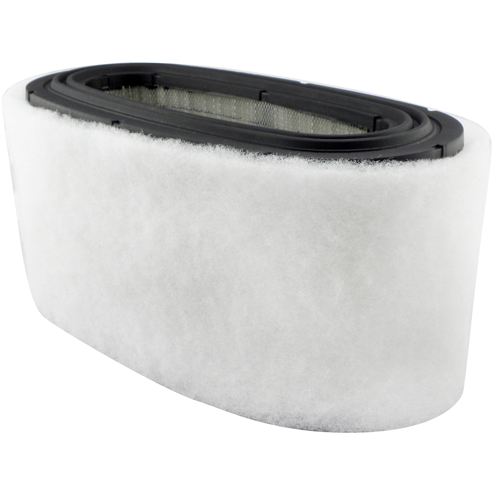 PA2233 Oval Air Element with Foam Wrap