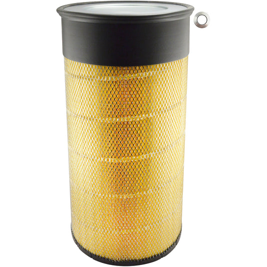 PA2456XP Extreme-Performance Nano Outer Air Element
