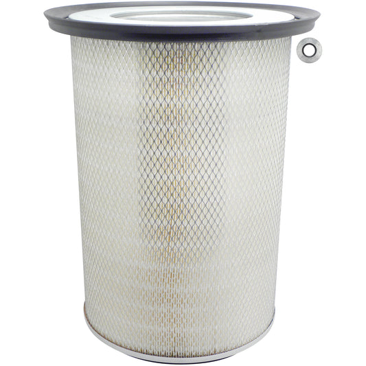 PA2478 Outer Air Element with Lid and Lift Tab