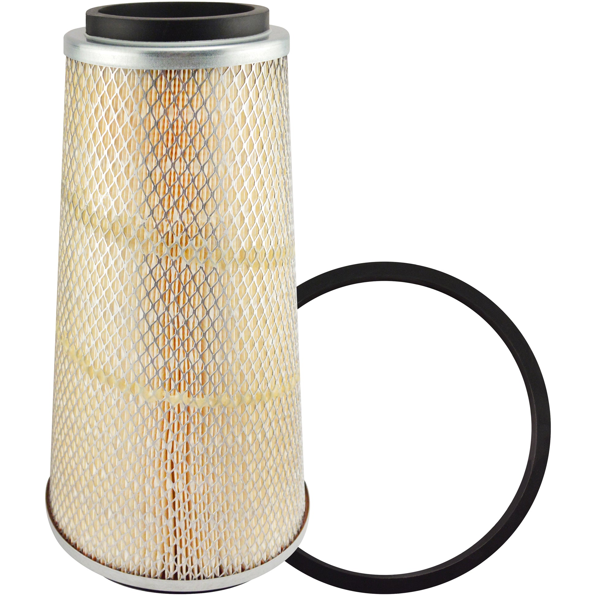 PA2540 Conical-Shaped Air Element