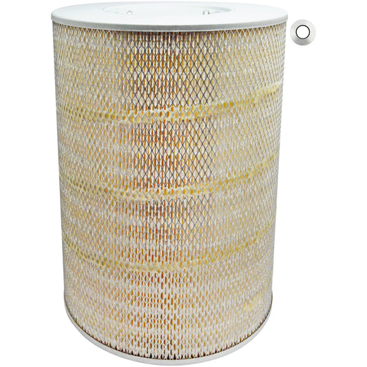 PA2618 Air Element with Lift Tabs