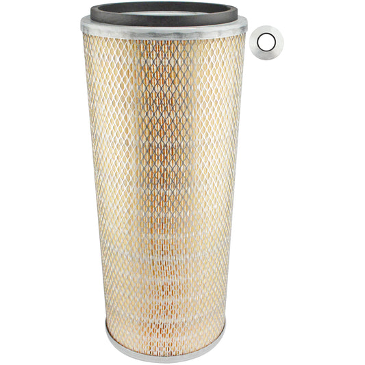 PA2750 Conical-Shaped Air Element