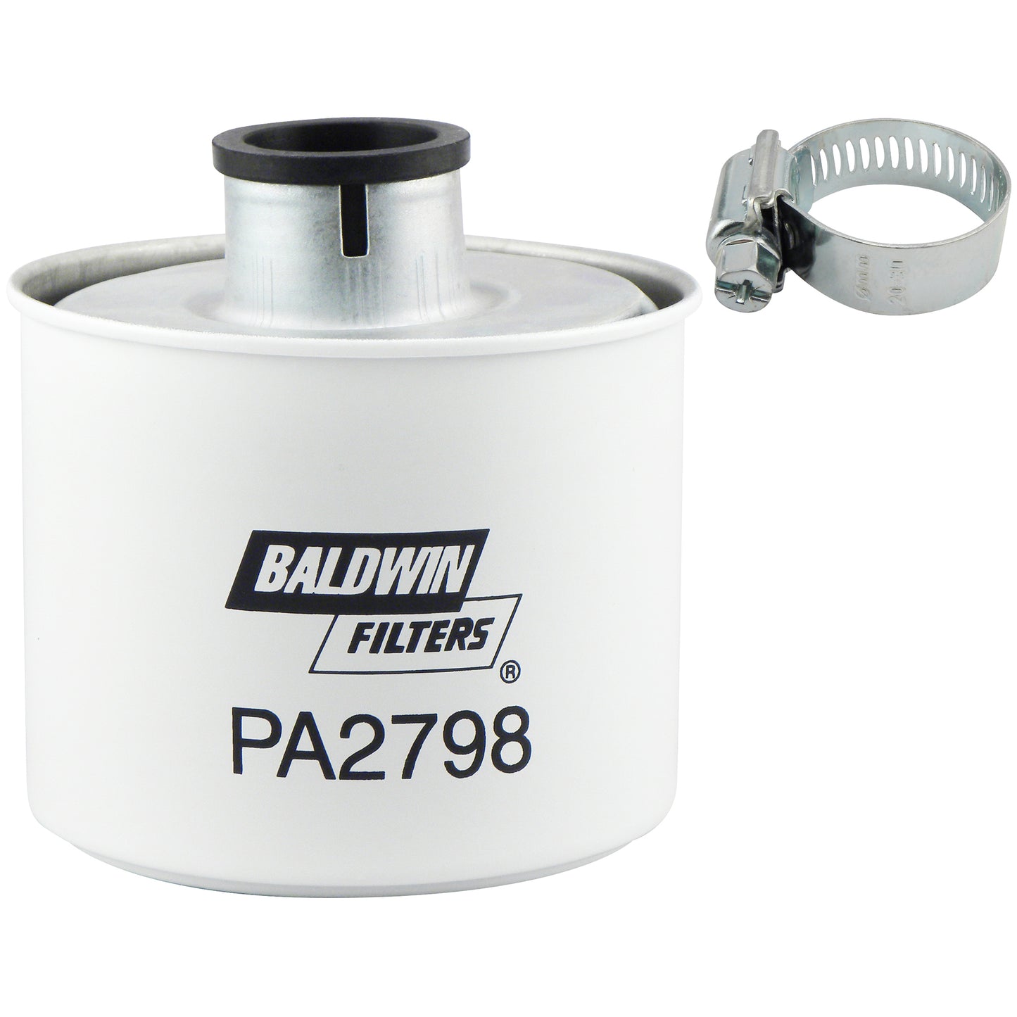 PA2798 Air Breather Element