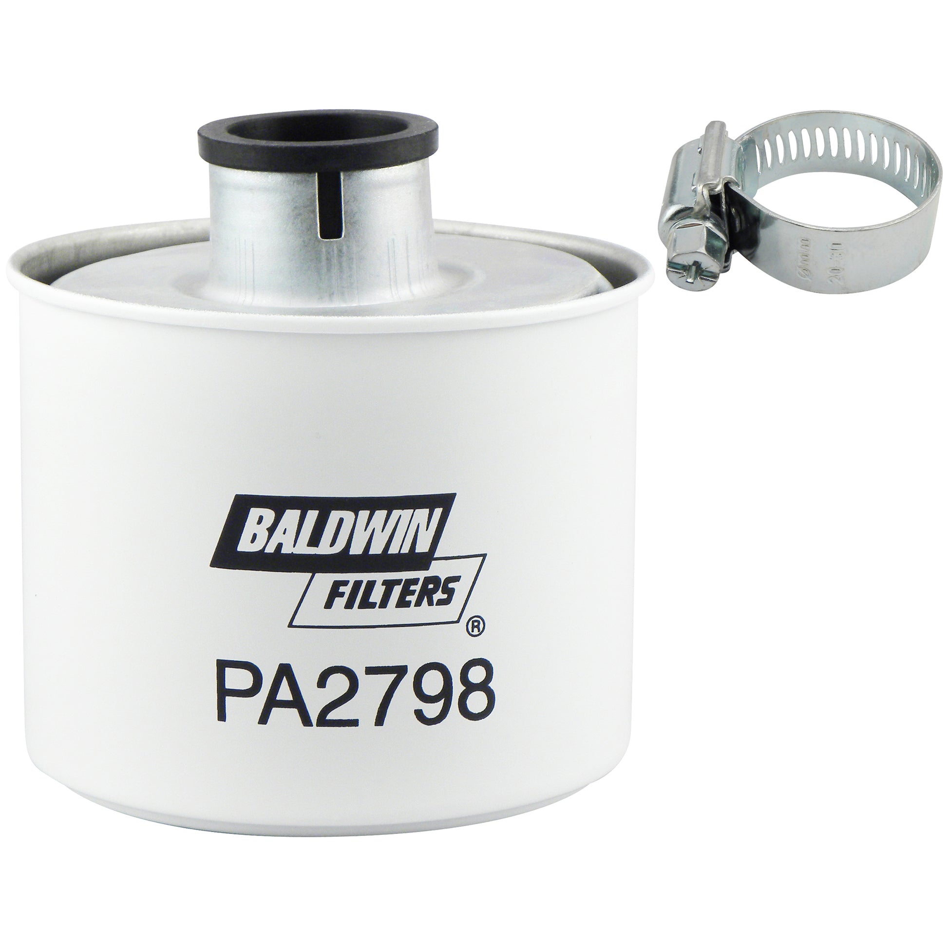 PA2798 Air Breather Element