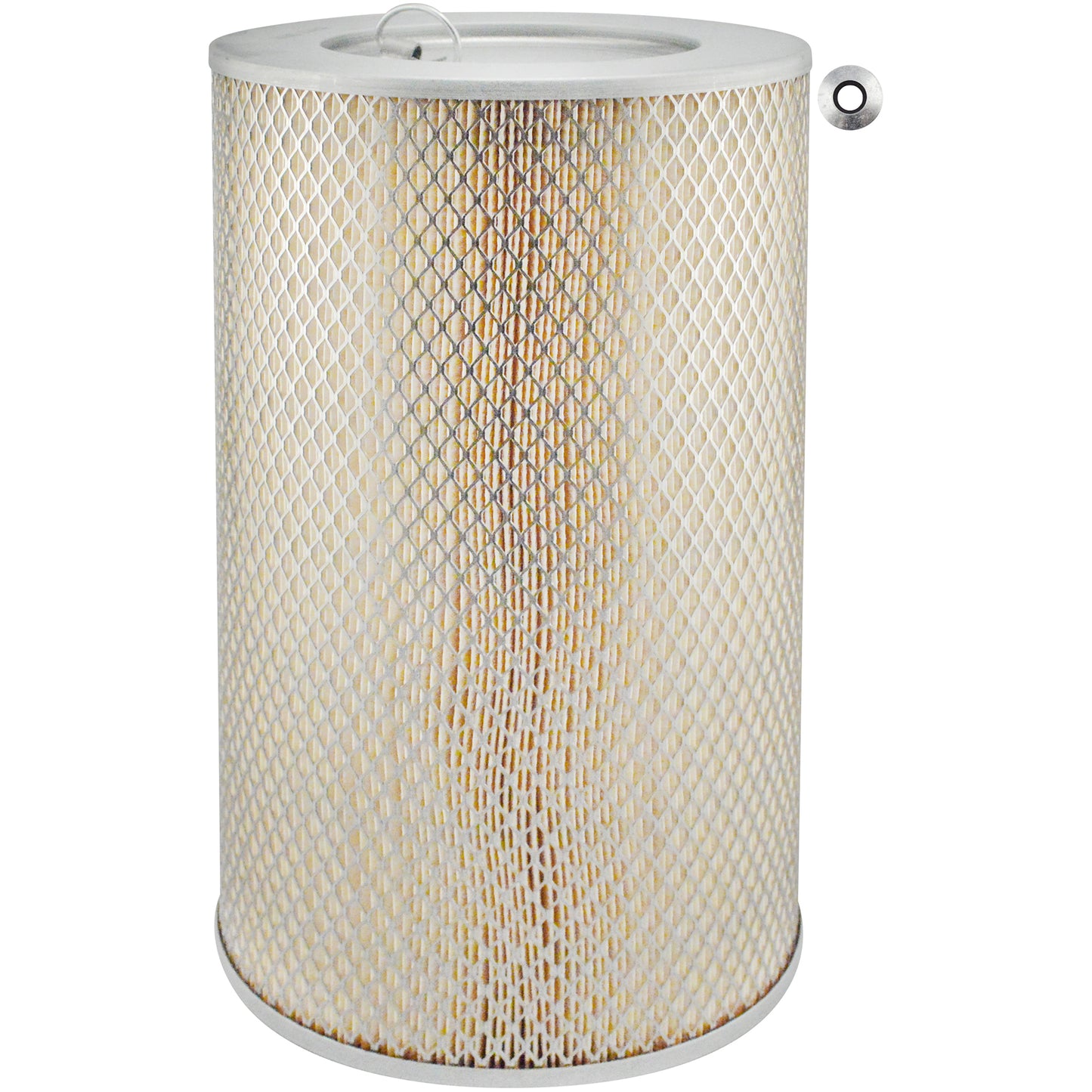 PA3467 Air Element with Lift Tabs
