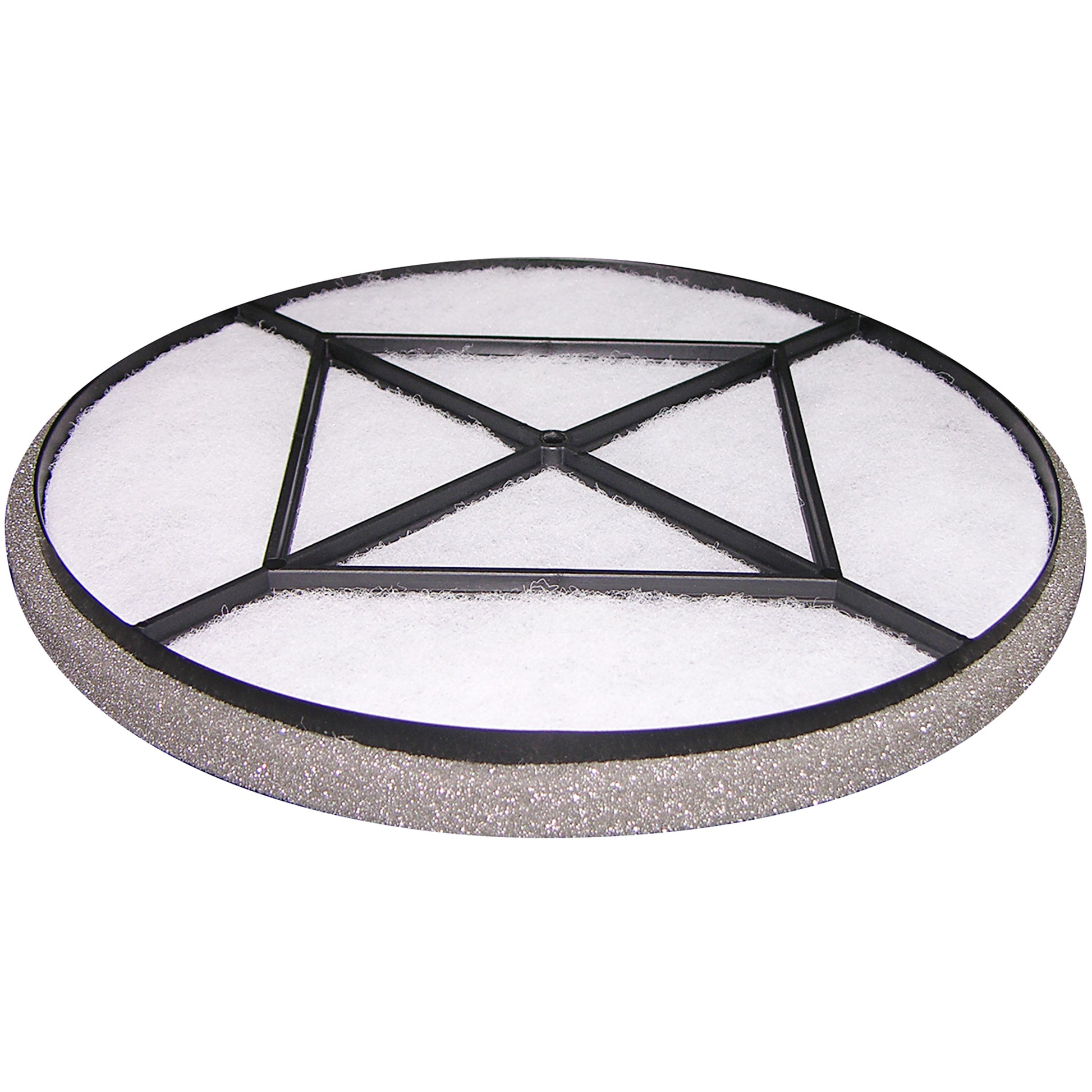 PA4701 Channel Flow Air Secondary Element