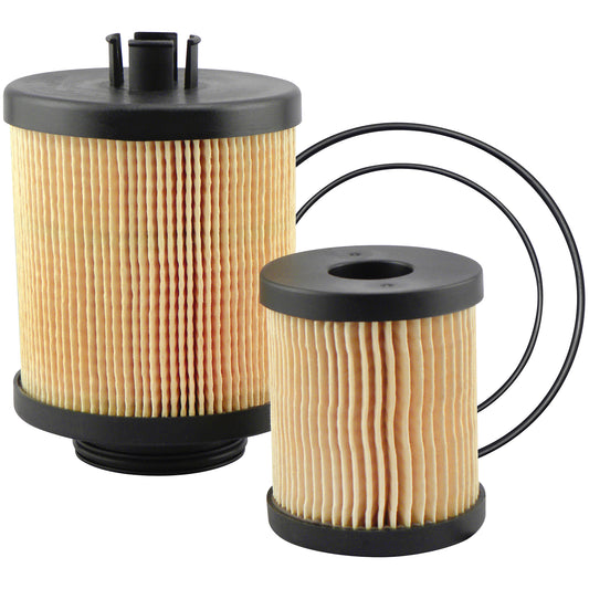PF7812KIT Fuel Filter Element with Lid