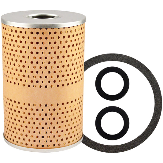 PF822 Fuel Filter Element