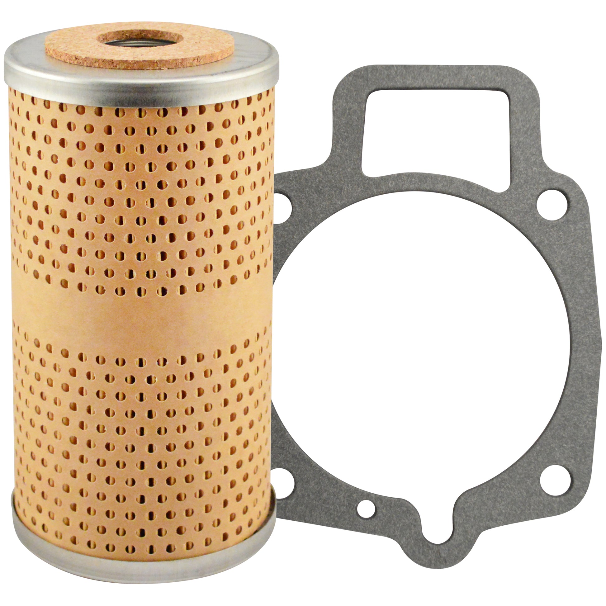 PF824 Fuel Filter Element