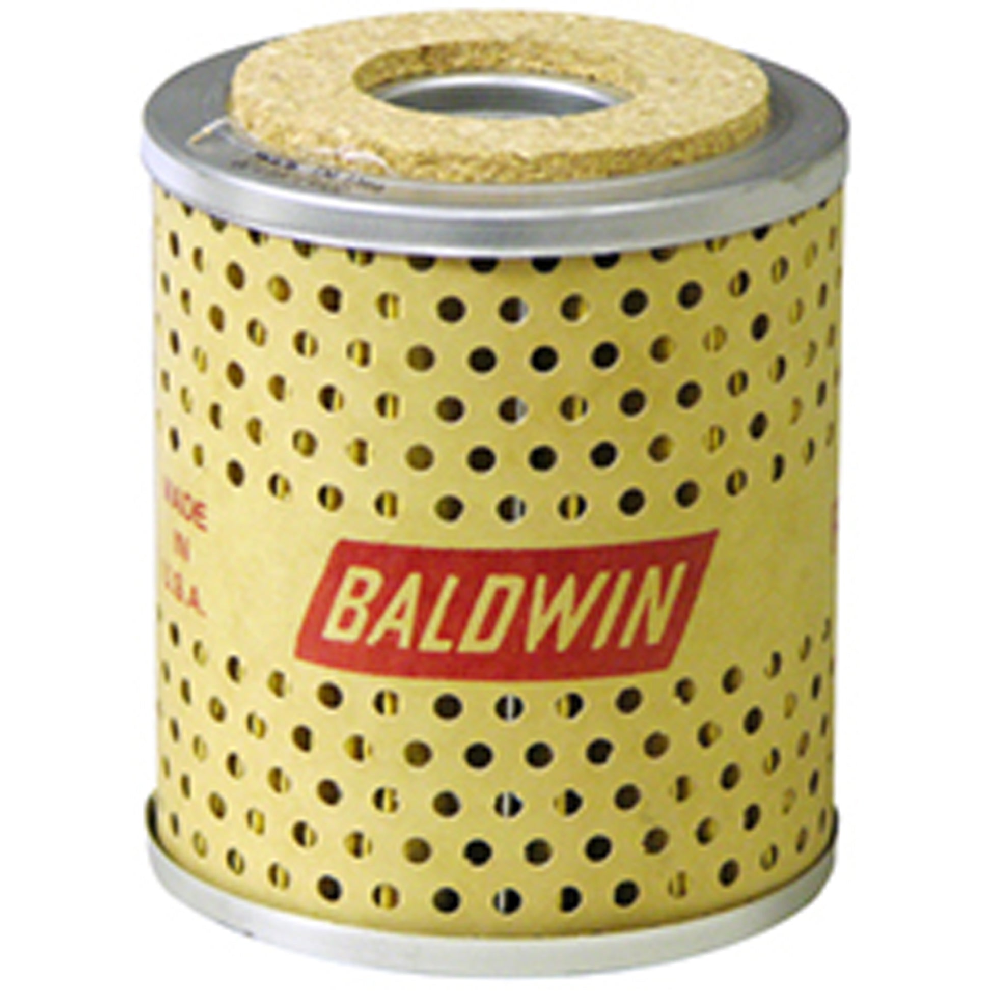 PF906 Fuel Filter Element