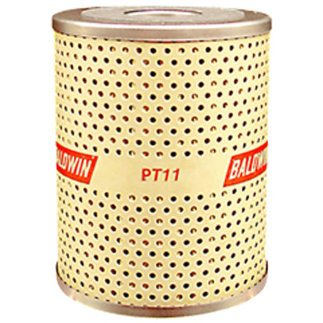 PT11 Full-Flow Lube Element