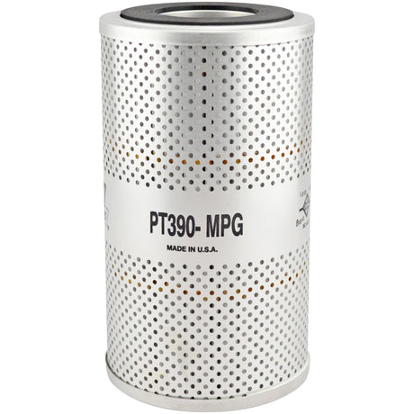 PT390-MPG Maximum-Performance Glass Hydraulic Element