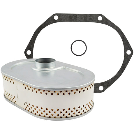 PT558 Oval Hydraulic Element