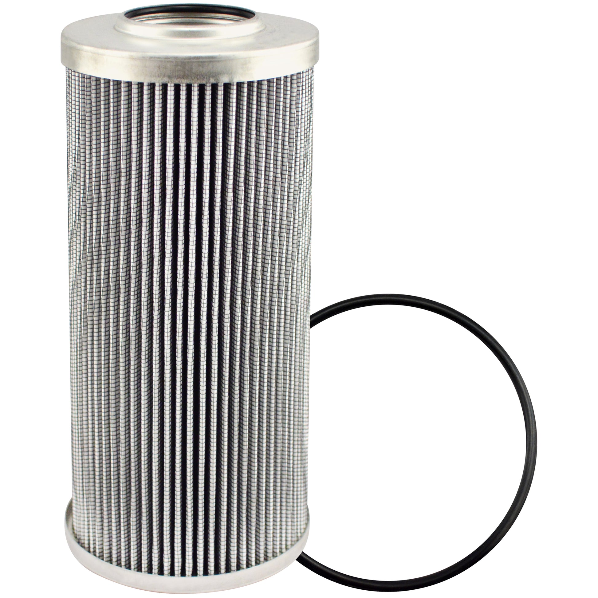 PT676 Hydraulic Element