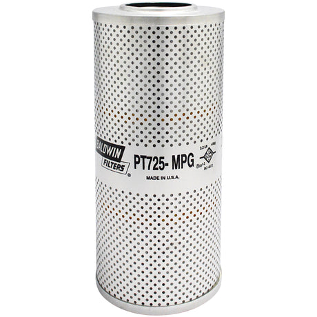 PT725-MPG Maximum-Performance Glass Hydraulic Element