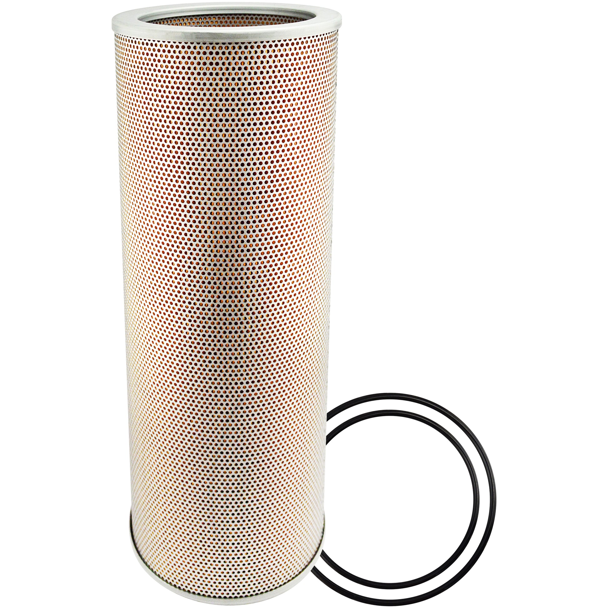 PT753 Hydraulic Element