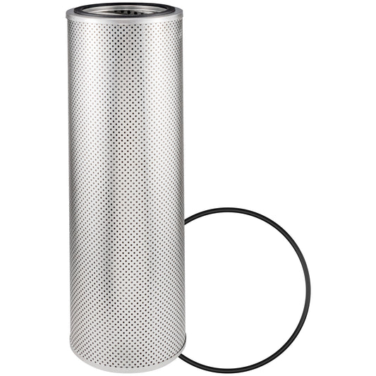 PT8380 Wire Mesh-Supported Hydraulic Element
